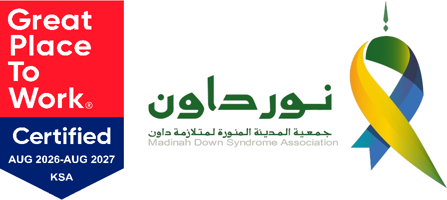 جمعية المدينة المنورة لمتلازمة داون (نورداون)